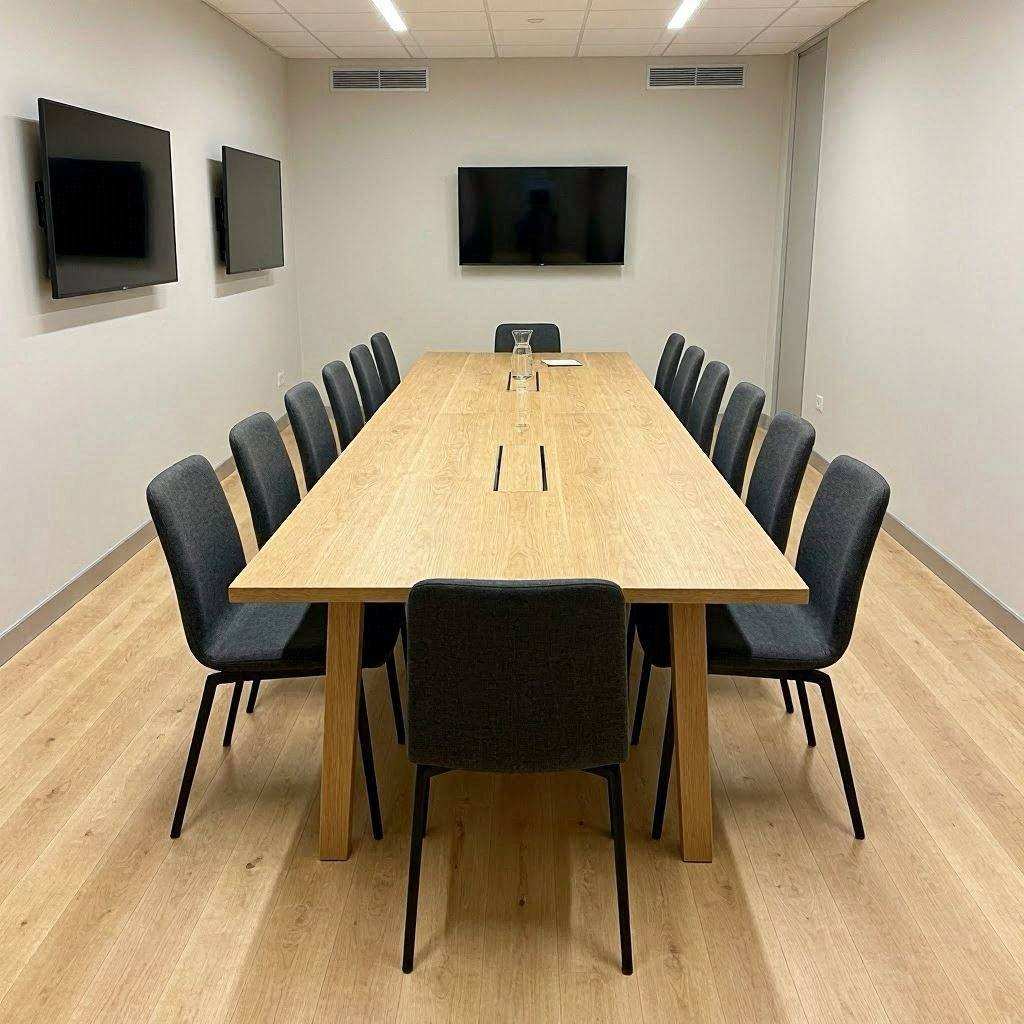 客服团队为客户投诉集中反馈协调写字楼办公视频会议隔音时容易漏掉哪些细节